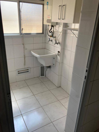 Imagem Apartamento com 3 Quartos à Venda, 83 m² em Chácara Santo Antônio (zona Sul) - São Paulo