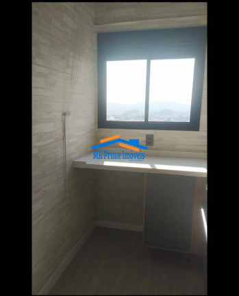 Imagem Apartamento com 1 Quarto à Venda, 36 m² em Presidente Altino - Osasco Imagem Apartamento com 1 Quarto à Venda, 36 m² em Presidente Altino - Osasco