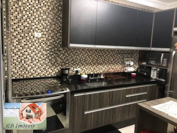 Imagem Apartamento com 3 Quartos à Venda, 113 m² em Centro - São Bernardo Do Campo Imagem Apartamento com 3 Quartos à Venda, 113 m² em Centro - São Bernardo Do Campo