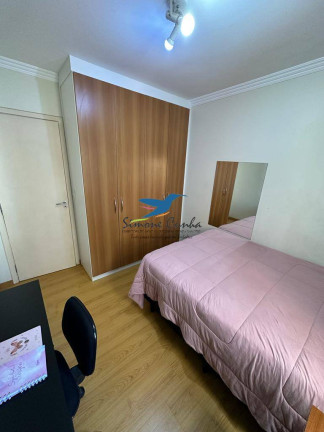 Imagem Apartamento com 3 Quartos à Venda, 100 m² em Parque Residencial Aquarius - São José Dos Campos