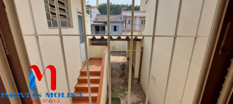 Imagem Casa com 2 Quartos à Venda, 123 m² em Santo Antônio - São Caetano Do Sul Imagem Casa com 2 Quartos à Venda, 123 m² em Santo Antônio - São Caetano Do Sul