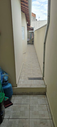 Imagem Sobrado com 3 Quartos à Venda, em Jardim Residencial Martinez - Sorocaba Imagem Sobrado com 3 Quartos à Venda, em Jardim Residencial Martinez - Sorocaba