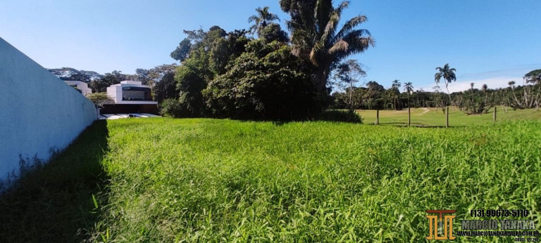 Imagem Terreno à Venda, 864 m² em Riviera - Bertioga Imagem Terreno à Venda, 864 m² em Riviera - Bertioga