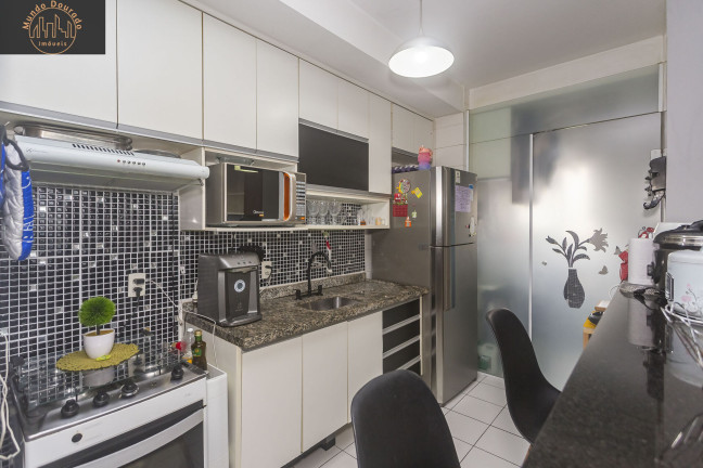 Imagem Apartamento com 3 Quartos à Venda, 102 m² em Baeta Neves - São Bernardo Do Campo
