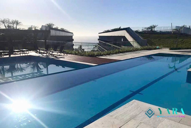 Apartamento com 2 Quartos para Temporada, 130 m² em Praia Grande - Ubatuba
