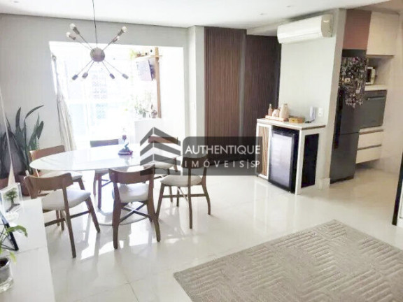 Imagem Apartamento com 3 Quartos à Venda, 85 m² em Lapa - São Paulo Imagem Apartamento com 3 Quartos à Venda, 85 m² em Lapa - São Paulo