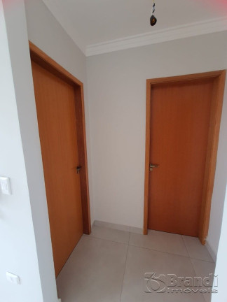 Imagem Apartamento com 2 Quartos à Venda, 33 m² em Vila Califórnia - São Paulo