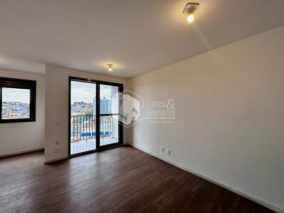 Imagem Apartamento com 2 Quartos à Venda, 61 m² em Jardim Marajoara - São Paulo Imagem Apartamento com 2 Quartos à Venda, 61 m² em Jardim Marajoara - São Paulo
