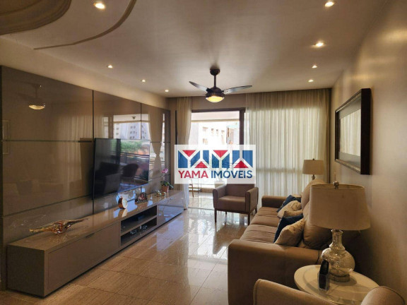 Imagem Apartamento com 3 Quartos à Venda, 141 m² em Centro - Ribeirão Preto Imagem Apartamento com 3 Quartos à Venda, 141 m² em Centro - Ribeirão Preto