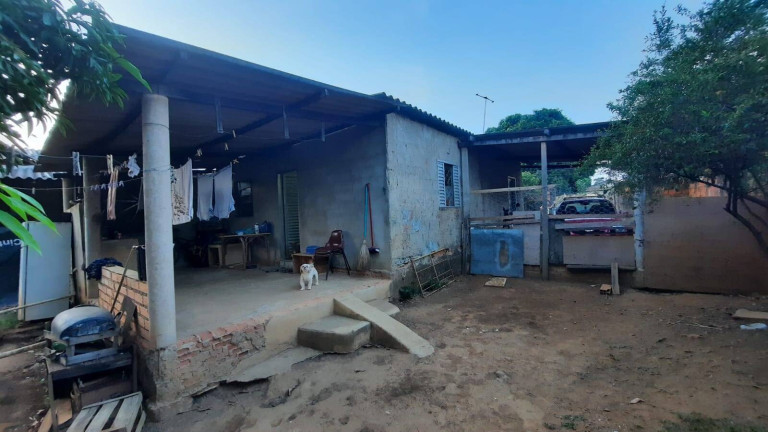 Imagem Terreno à Venda, 360 m² em Setor Serra Dourada - 3ª Etapa - Aparecida De Goiânia Imagem Terreno à Venda, 360 m² em Setor Serra Dourada - 3ª Etapa - Aparecida De Goiânia