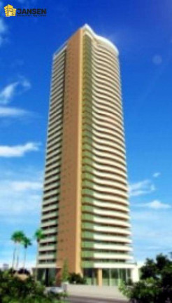 Imagem Apartamento à Venda, 510 m² em Altiplano Cabo Branco - João Pessoa
