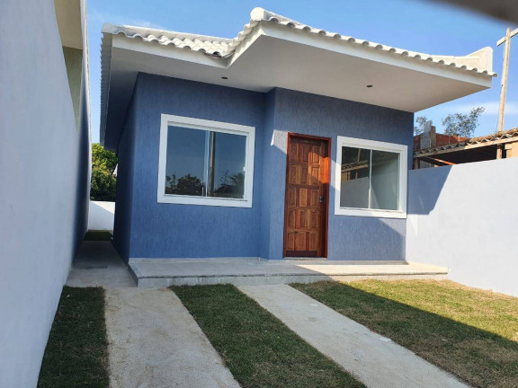 Imagem Casa com 3 Quartos à Venda, 180 m² em Balneário São Pedro - São Pedro Da Aldeia Imagem Casa com 3 Quartos à Venda, 180 m² em Balneário São Pedro - São Pedro Da Aldeia