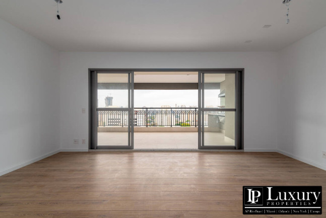 Imagem Apartamento com 3 Quartos à Venda, 137 m² em Chácara Santo Antônio - São Paulo