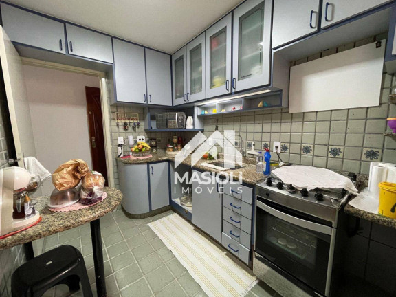 Imagem Cobertura com 3 Quartos à Venda, 180 m² em Praia De Itapoã - Vila Velha Imagem Cobertura com 3 Quartos à Venda, 180 m² em Praia De Itapoã - Vila Velha