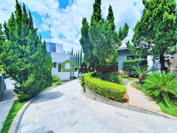 Imagem Casa com 5 Quartos à Venda, 2.250 m² em Chácara Malota - Jundiaí Imagem Casa com 5 Quartos à Venda, 2.250 m² em Chácara Malota - Jundiaí