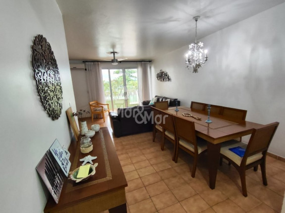 Imagem Apartamento com 3 Quartos à Venda, 95 m² em Jardim Las Palmas - Guarujá Imagem Apartamento com 3 Quartos à Venda, 95 m² em Jardim Las Palmas - Guarujá