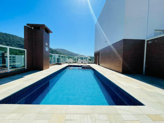 Imagem Apartamento com 2 Quartos à Venda, 68 m² em Toninhas - Ubatuba