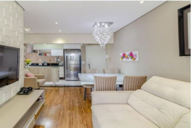 Imagem Apartamento com 2 Quartos à Venda, em República - São Paulo Imagem Apartamento com 2 Quartos à Venda, em República - São Paulo