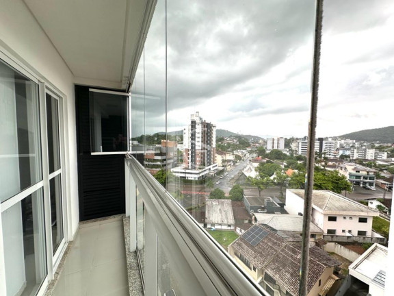 Imagem Apartamento com 3 Quartos à Venda, 94 m² em Saguaçu - Joinville Imagem Apartamento com 3 Quartos à Venda, 94 m² em Saguaçu - Joinville