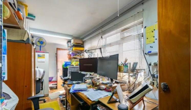 Imagem Casa com 3 Quartos à Venda, 130 m² em Campo Belo - São Paulo Imagem Casa com 3 Quartos à Venda, 130 m² em Campo Belo - São Paulo