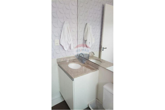 Imagem Apartamento com 1 Quarto à Venda, 35 m² em Campo Belo - São Paulo