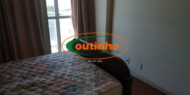 Imagem Apartamento com 2 Quartos à Venda, 98 m² em Maracanã - Rio De Janeiro Imagem Apartamento com 2 Quartos à Venda, 98 m² em Maracanã - Rio De Janeiro