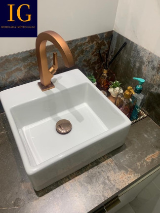Imagem Apartamento com 3 Quartos à Venda, 62 m² em Parque Marajoara - Santo André