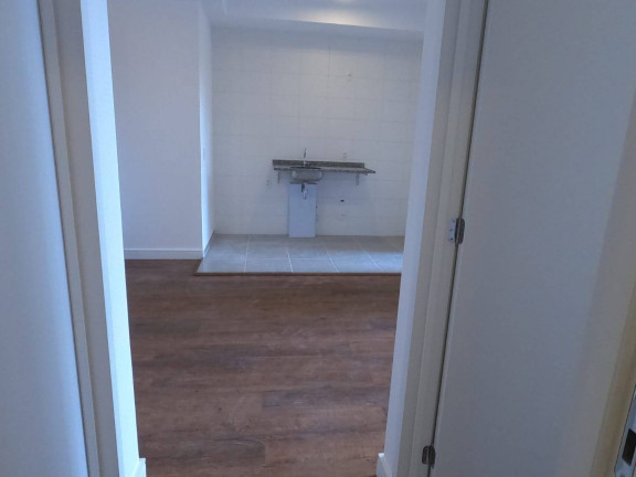 Imagem Apartamento com 2 Quartos para Alugar, 52 m² em Alphaville Empresarial - Barueri