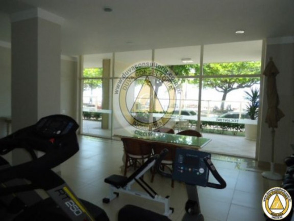 Imagem Apartamento com 4 Quartos para Alugar, 221 m² em Centro - Guarujá Imagem Apartamento com 4 Quartos para Alugar, 221 m² em Centro - Guarujá
