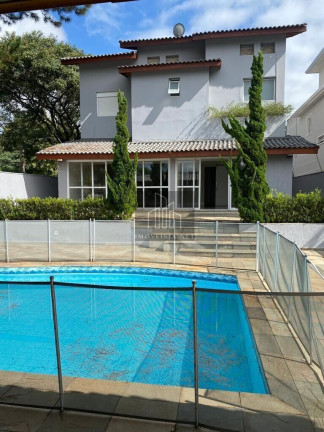 Imagem Casa com 4 Quartos à Venda, 315 m² em Alphaville - Santana De Parnaíba Imagem Casa com 4 Quartos à Venda, 315 m² em Alphaville - Santana De Parnaíba