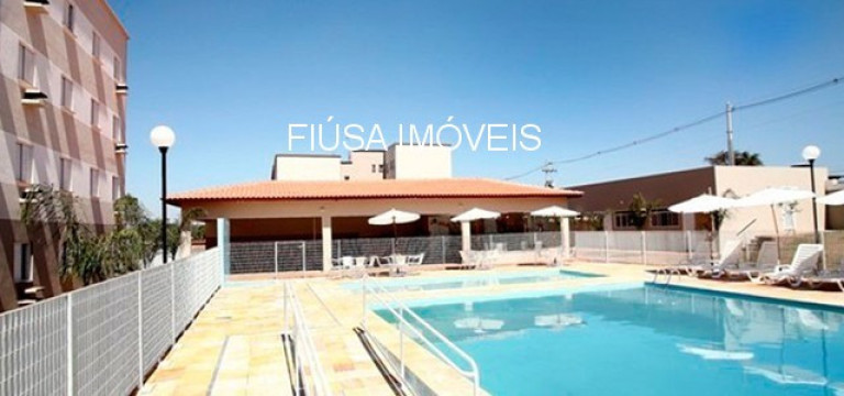 Imagem Apartamento com 2 Quartos à Venda, 40 m² em Jardim Maria Goretti - Ribeirão Preto Imagem Apartamento com 2 Quartos à Venda, 40 m² em Jardim Maria Goretti - Ribeirão Preto
