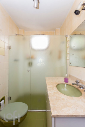 Imagem Apartamento com 4 Quartos à Venda, 136 m² em Perdizes - São Paulo Imagem Apartamento com 4 Quartos à Venda, 136 m² em Perdizes - São Paulo