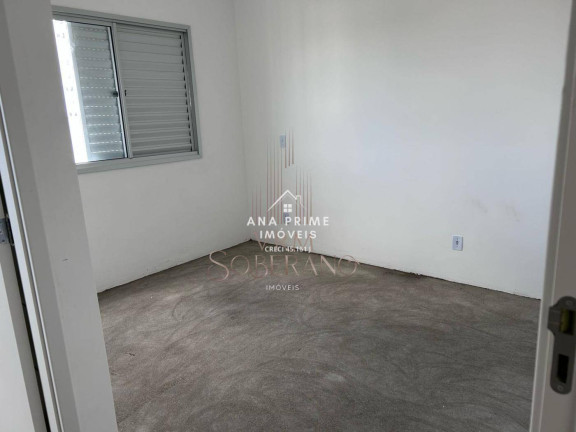 Imagem Apartamento com 3 Quartos à Venda, 70 m² em Jardim Oriente - São José Dos Campos