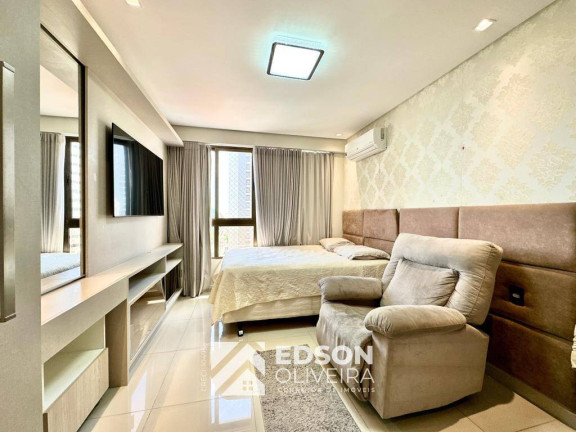 Imagem Apartamento com 4 Quartos à Venda, 141 m² em Tambaú - João Pessoa