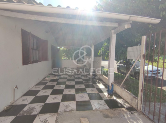 Imagem Casa com 2 Quartos à Venda, 110 m² em Três Marias - Esteio