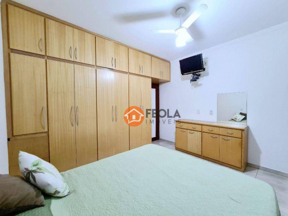 Imagem Casa com 3 Quartos à Venda, 166 m² em Vila Santa Maria - Americana Imagem Casa com 3 Quartos à Venda, 166 m² em Vila Santa Maria - Americana