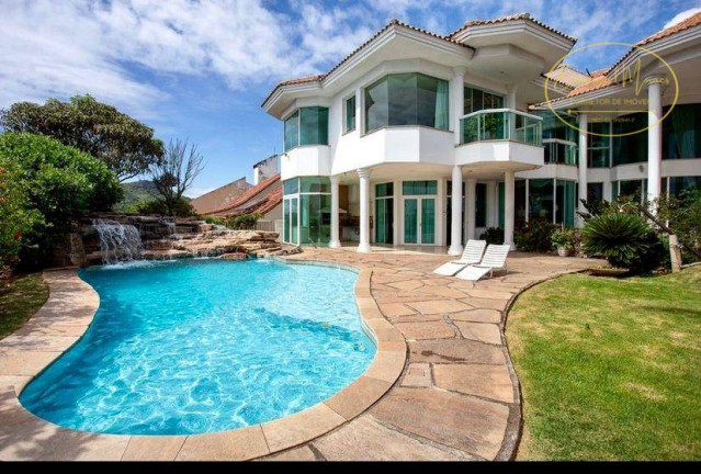 Imagem Casa de Condomínio com 8 Quartos à Venda, 1.400 m² em Ilha Do Boi - Vitória Imagem Casa de Condomínio com 8 Quartos à Venda, 1.400 m² em Ilha Do Boi - Vitória