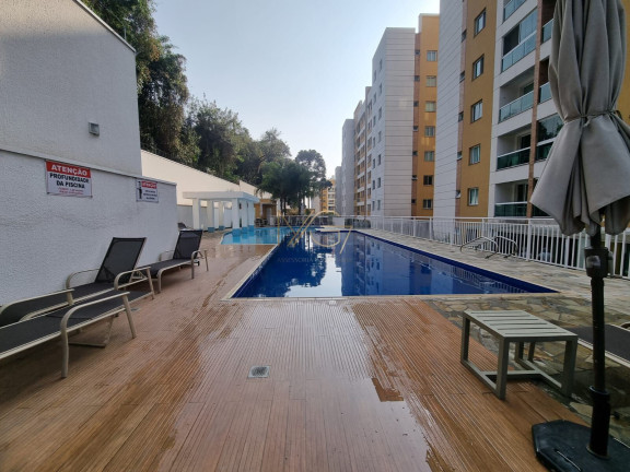 Imagem Apartamento com 3 Quartos à Venda, 66 m² em Bacacheri - Curitiba Imagem Apartamento com 3 Quartos à Venda, 66 m² em Bacacheri - Curitiba