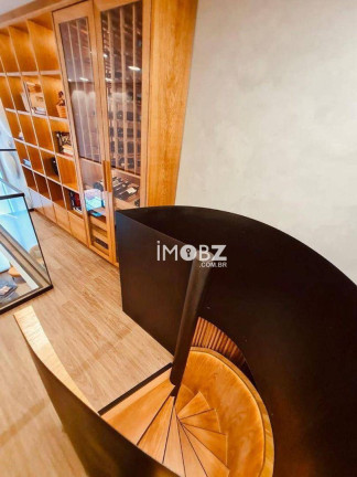 Imagem Imóvel com 2 Quartos à Venda, 105 m² em Itaim Bibi - São Paulo