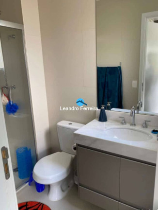 Imagem Apartamento com 3 Quartos à Venda, 127 m² em Centro - São Bernardo Do Campo