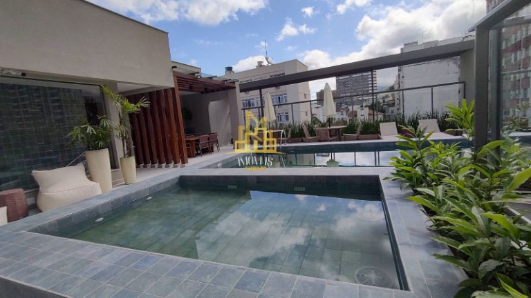 Imagem Apartamento com 2 Quartos à Venda, 100 m² em Botafogo - Rio De Janeiro Imagem Apartamento com 2 Quartos à Venda, 100 m² em Botafogo - Rio De Janeiro