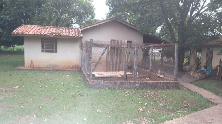 Imagem Fazenda à Venda, 42 m² em Rural - Avaré
