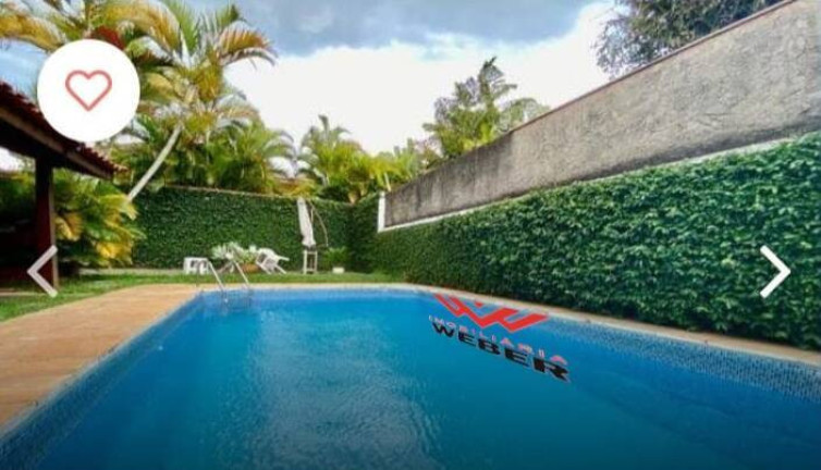 Casa com 3 Quartos à Venda, 426 m² em Jardim Ibiti Do Paço - Sorocaba