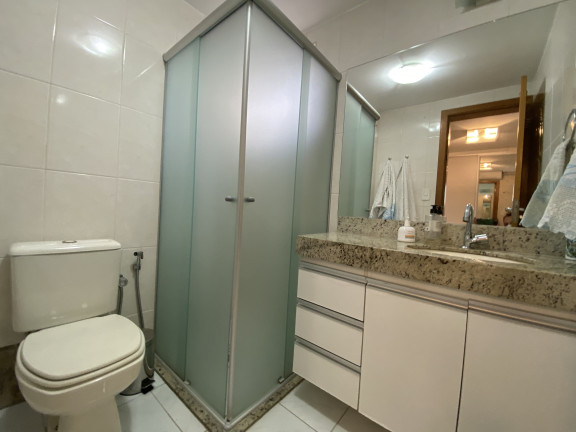 Imagem Cobertura com 3 Quartos à Venda, 160 m² em Castelo - Belo Horizonte