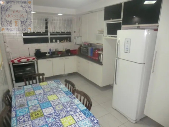 Imagem Apartamento com 3 Quartos à Venda, 154 m² em Aparecida - Santos Imagem Apartamento com 3 Quartos à Venda, 154 m² em Aparecida - Santos