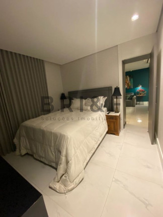 Imagem Apartamento com 1 Quarto à Venda, 83 m² em Brooklin - São Paulo Imagem Apartamento com 1 Quarto à Venda, 83 m² em Brooklin - São Paulo