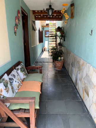 Imagem Imóvel com 3 Quartos à Venda, 165 m² em Bela Vista - Osasco