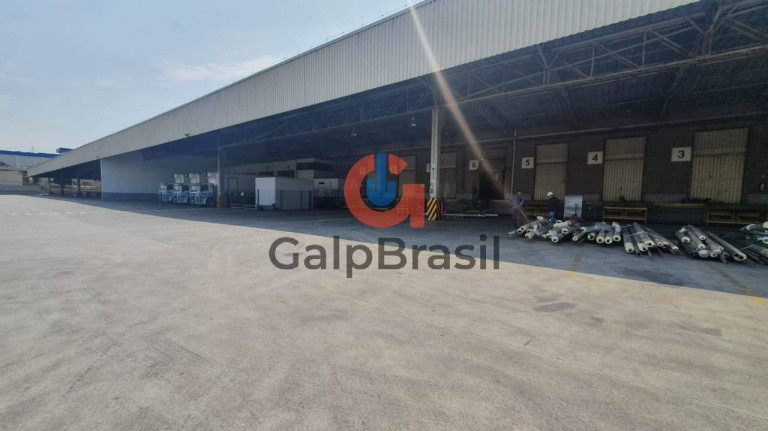 Imagem Galpão à Venda, 21 m² em Distrito Industrial - Jundiaí
