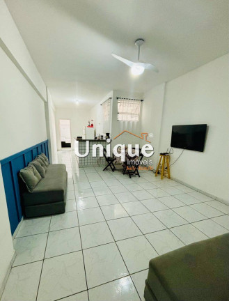 Imagem Apartamento com 1 Quarto à Venda, 60 m² em Centro - Cabo Frio Imagem Apartamento com 1 Quarto à Venda, 60 m² em Centro - Cabo Frio