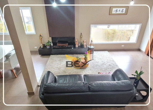 Imagem Casa com 4 Quartos à Venda, 412 m² em Alphaville 04 - Santana De Parnaíba Imagem Casa com 4 Quartos à Venda, 412 m² em Alphaville 04 - Santana De Parnaíba